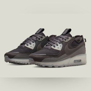 Nike Air Max 90 Terrascape Crater Foam Sneakers - sold out colourway